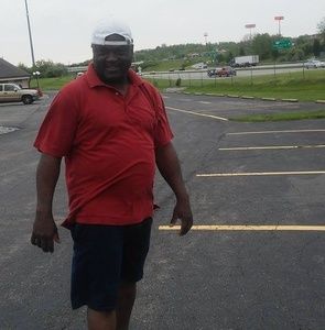 Meet your Posher, Gregory